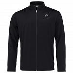 Head Tracksuit Men Black